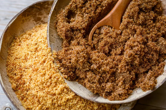 The Benefits of Brown Sugar Scrub