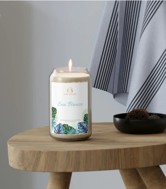 How to Create the Perfect Cozy Atmosphere with Cove Scents Candles