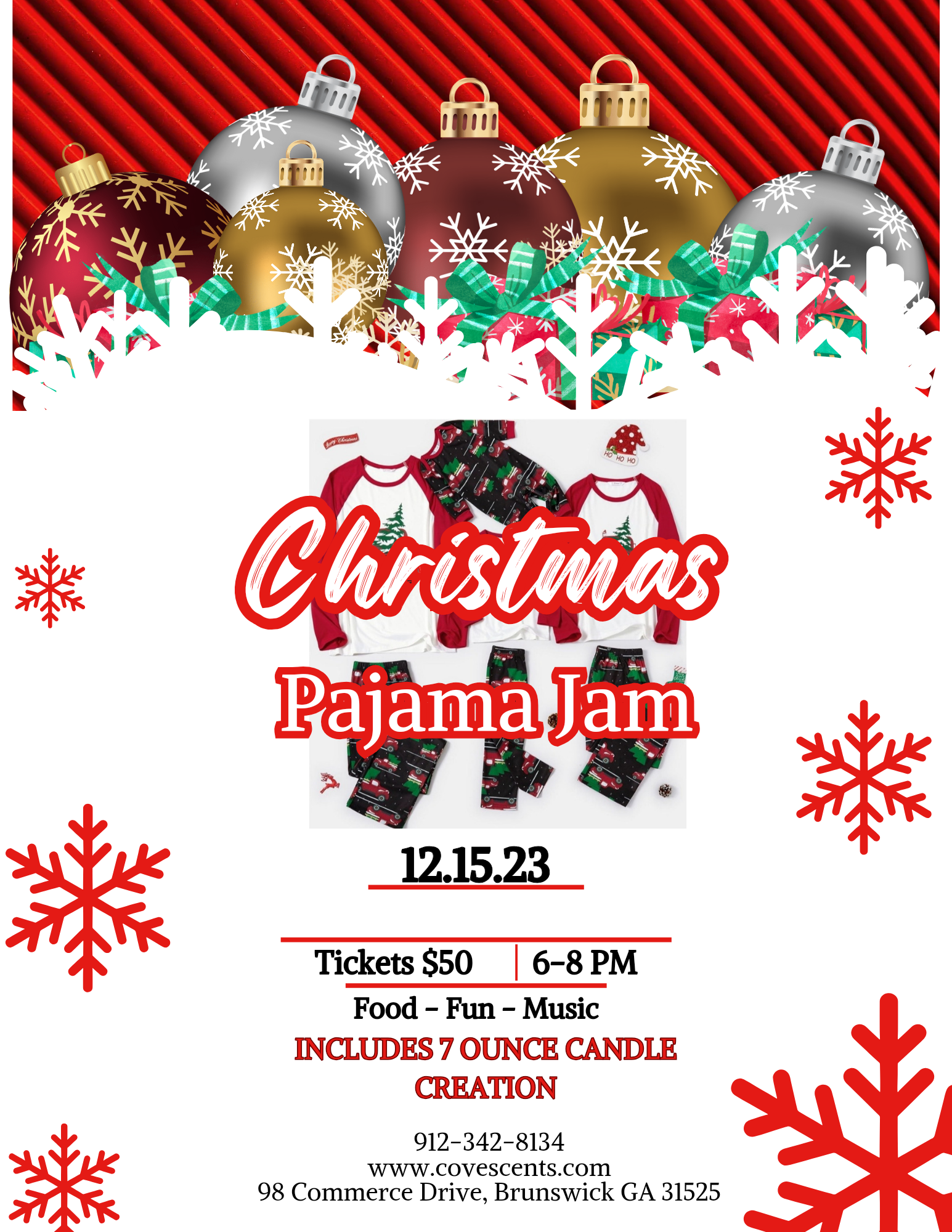 Pajama jam discount