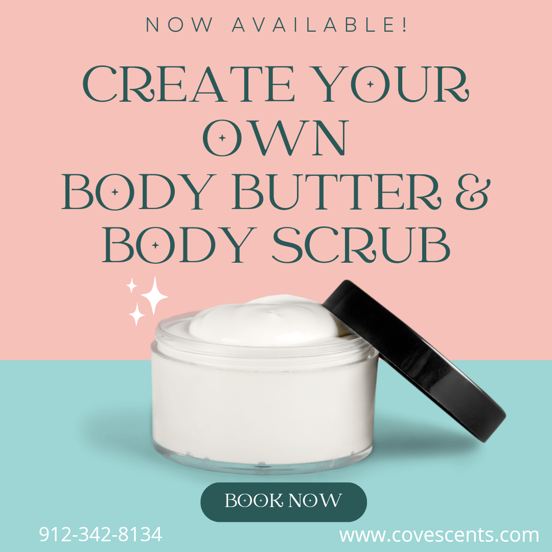 Perfume, Candle, or Body Butter Bundle