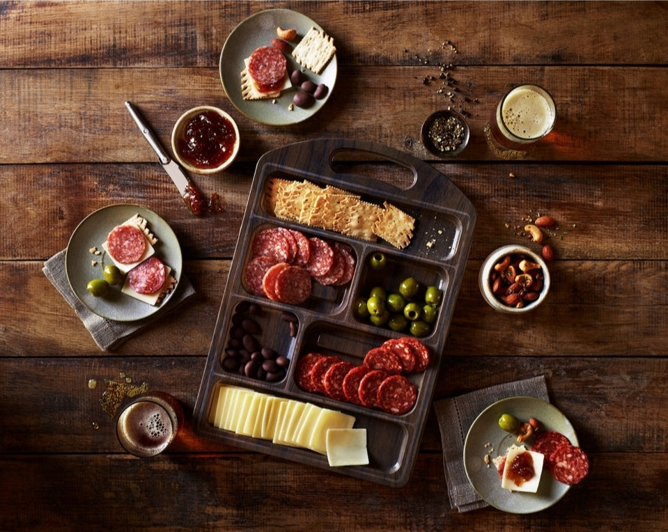 Charcuterie Board