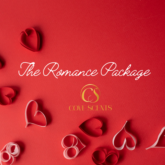 Romance Package-Perfume/Cologne