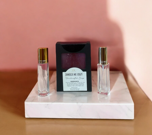 Perfume/ Cologne Subscription